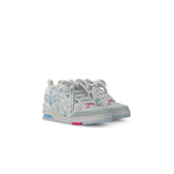 Louis Vuitton LV Skate Canvas