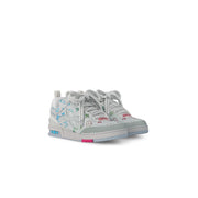 Louis Vuitton LV Skate Canvas