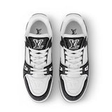 Louis Vuitton Skate Trainer