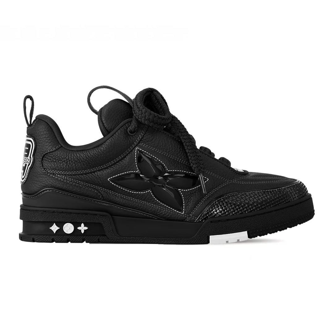 Louis Vuitton LV Skate Black