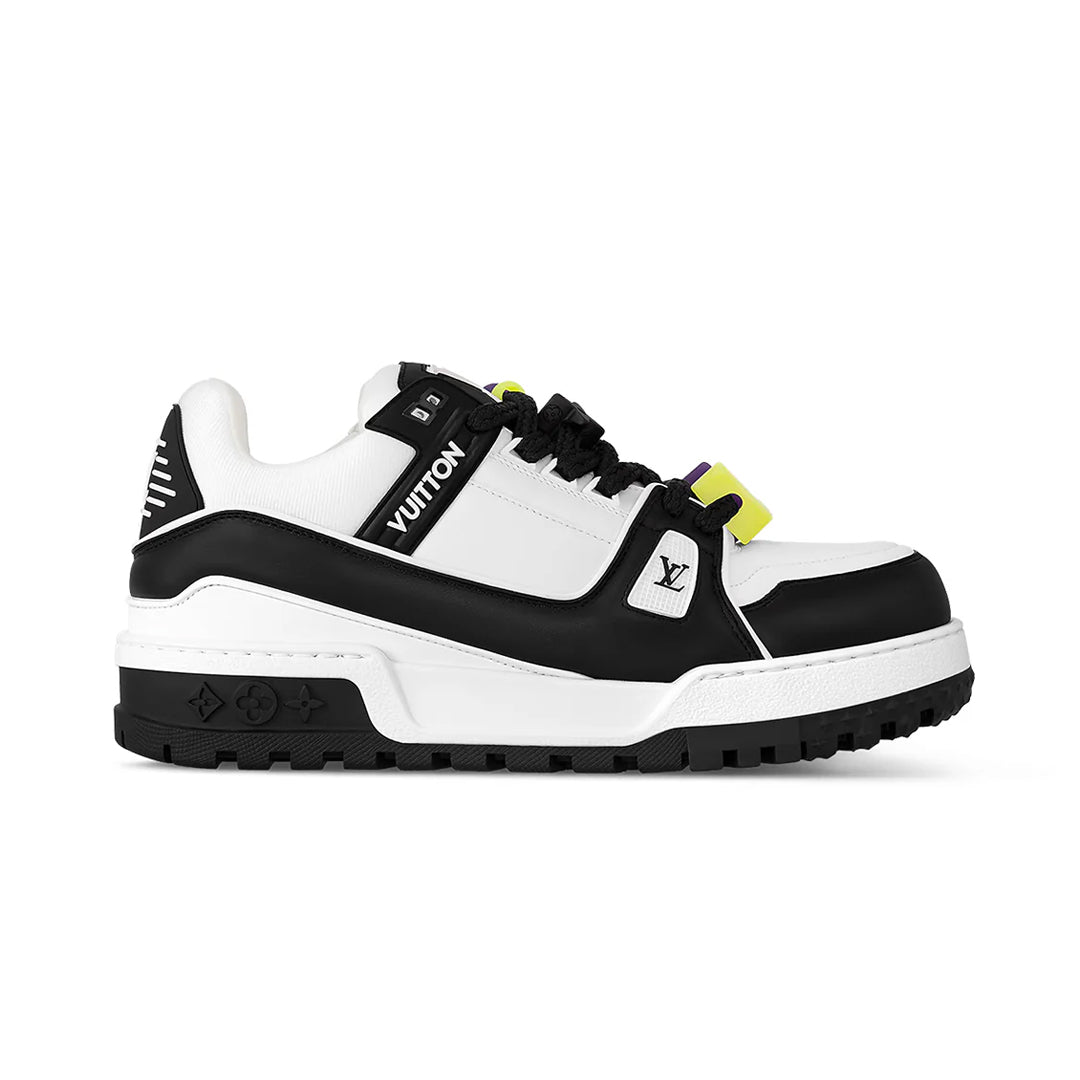 Louis Vuitton Skate Trainer Maxi