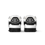 Louis Vuitton Skate Trainer Maxi