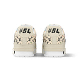 Louis Vuitton Skate Trainer