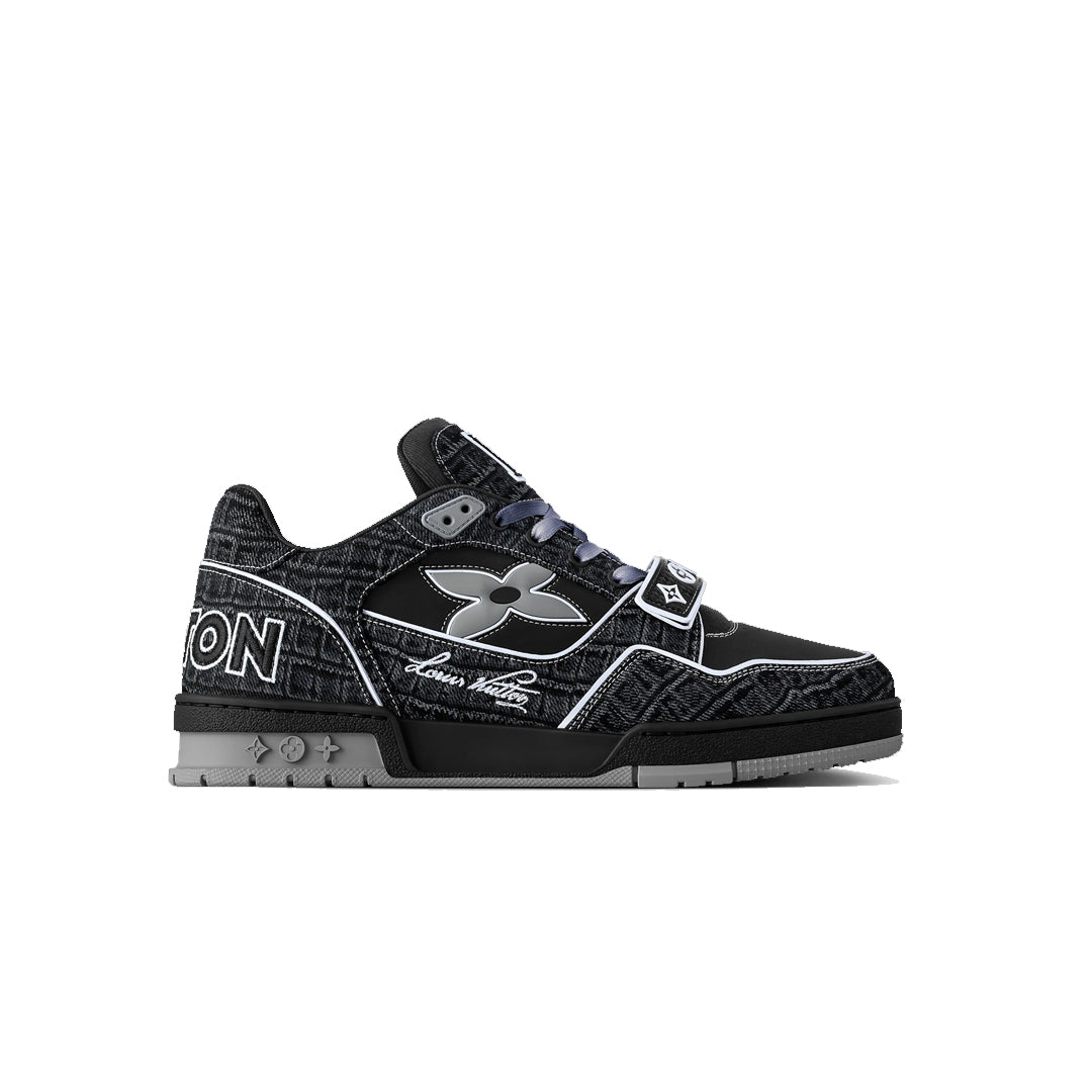 Louis Vuitton LV Trainer