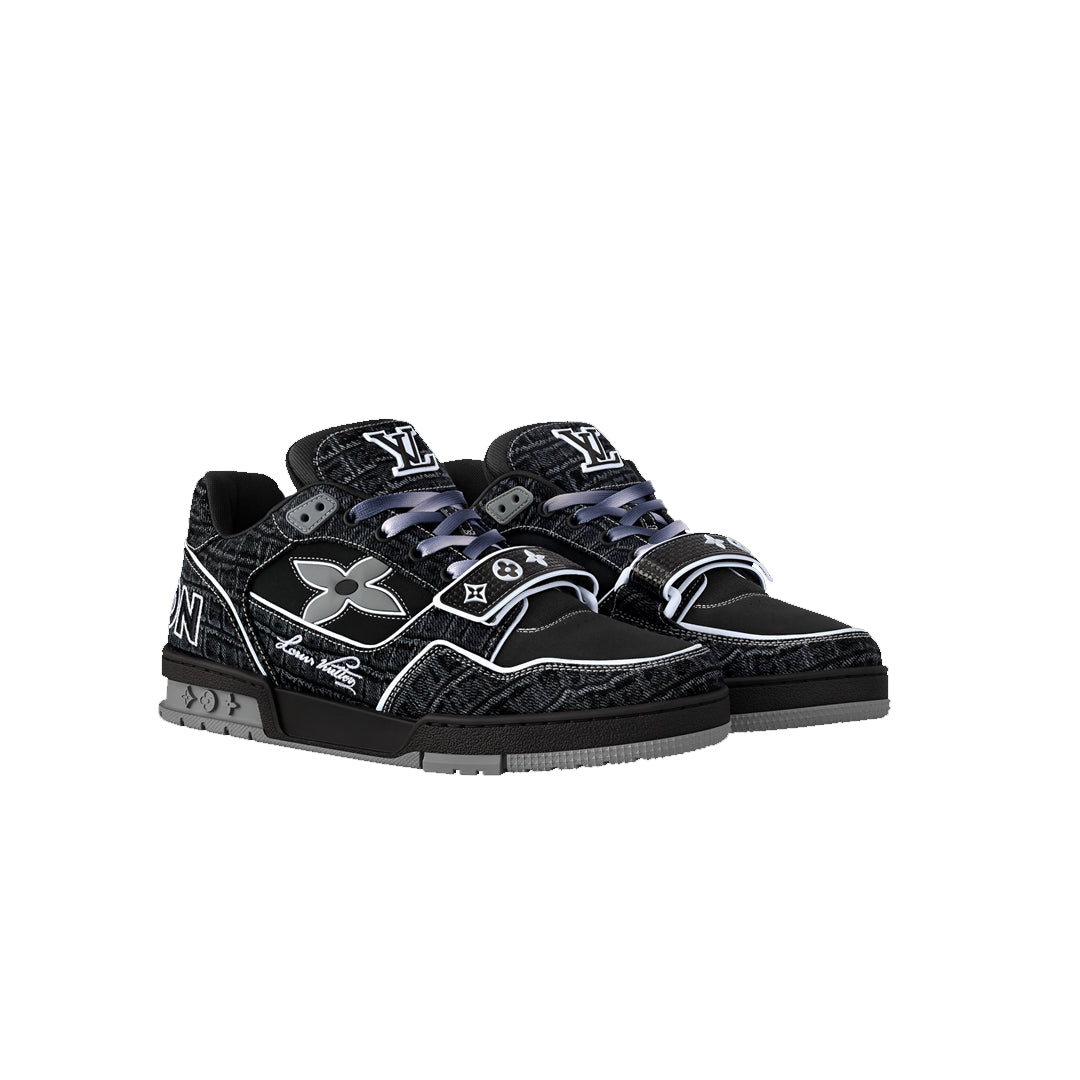 Louis Vuitton LV Trainer