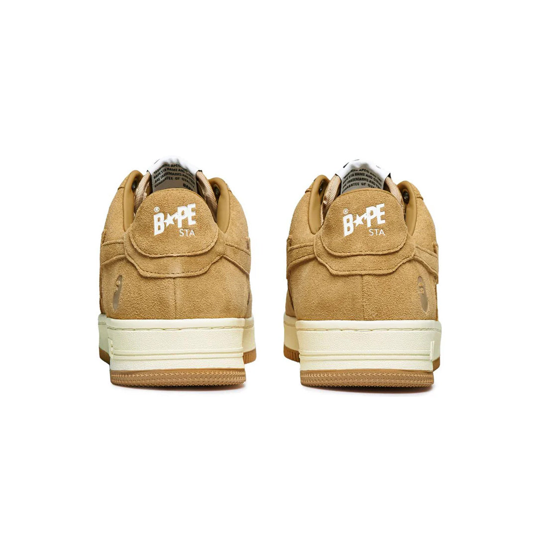 Nike Bape Sk8 Sta