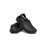 Crocs Echo Clog Black