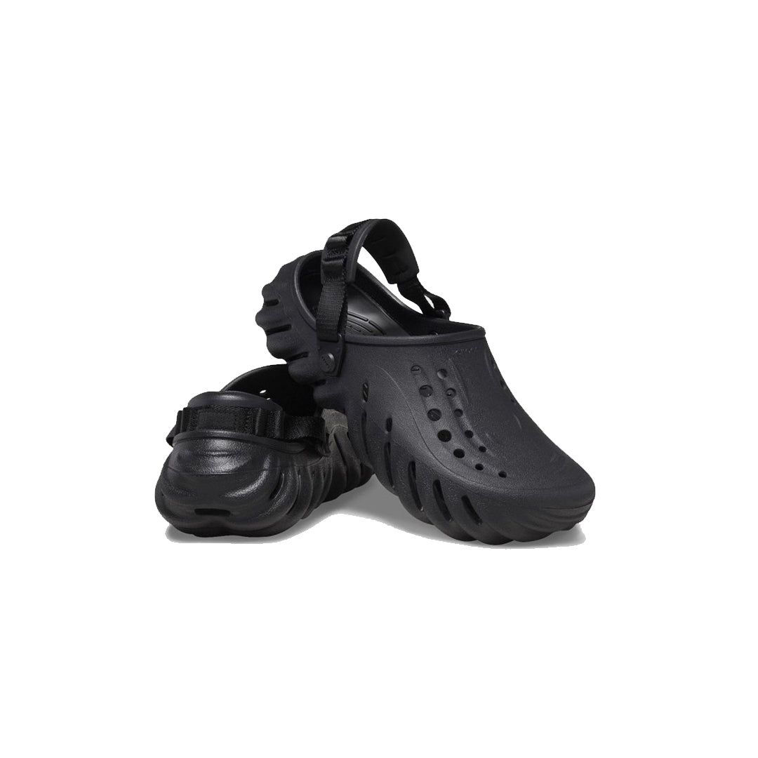 Crocs Echo Clog Black