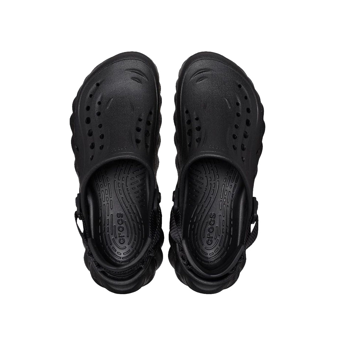 Crocs Echo Clog Black
