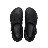 Crocs Echo Clog Black
