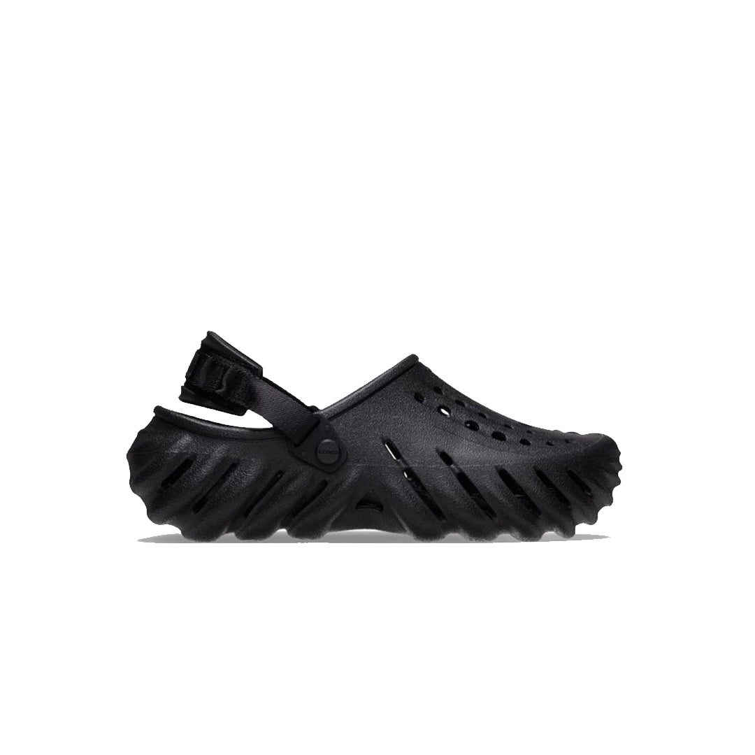 Crocs Echo Clog Black