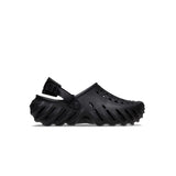 Crocs Echo Clog Black