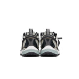 Off-White Be Right Grey Black
