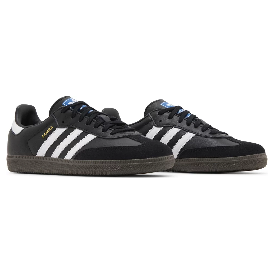 Adidas Samba