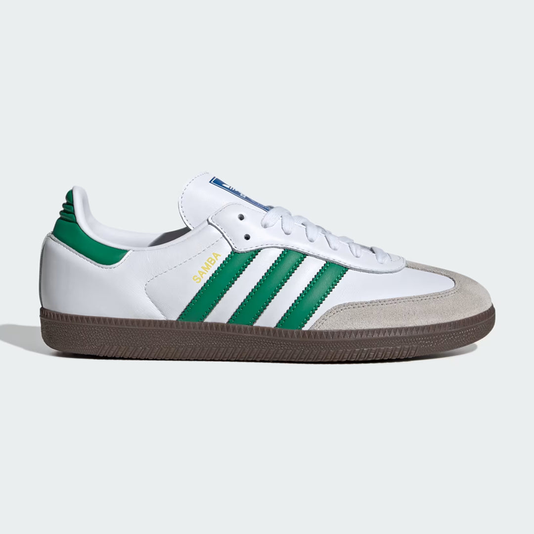 Adidas Samba