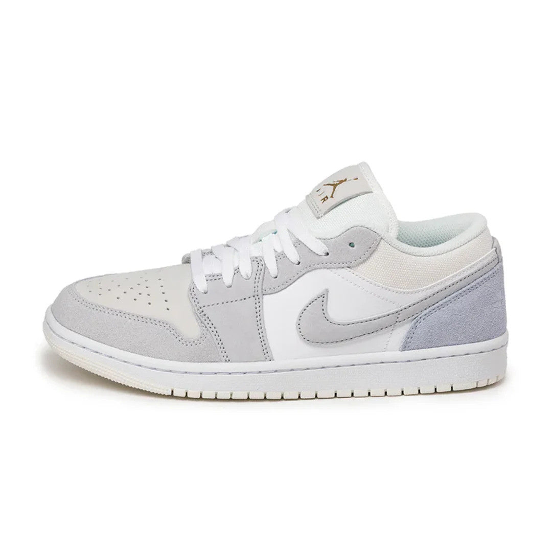 Nike Air Jordan 1 Low Paris