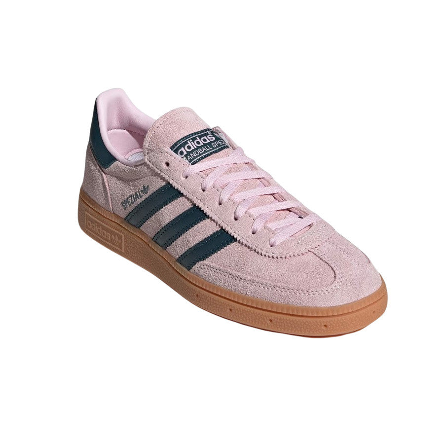 Adidas Spezial Clear Pink