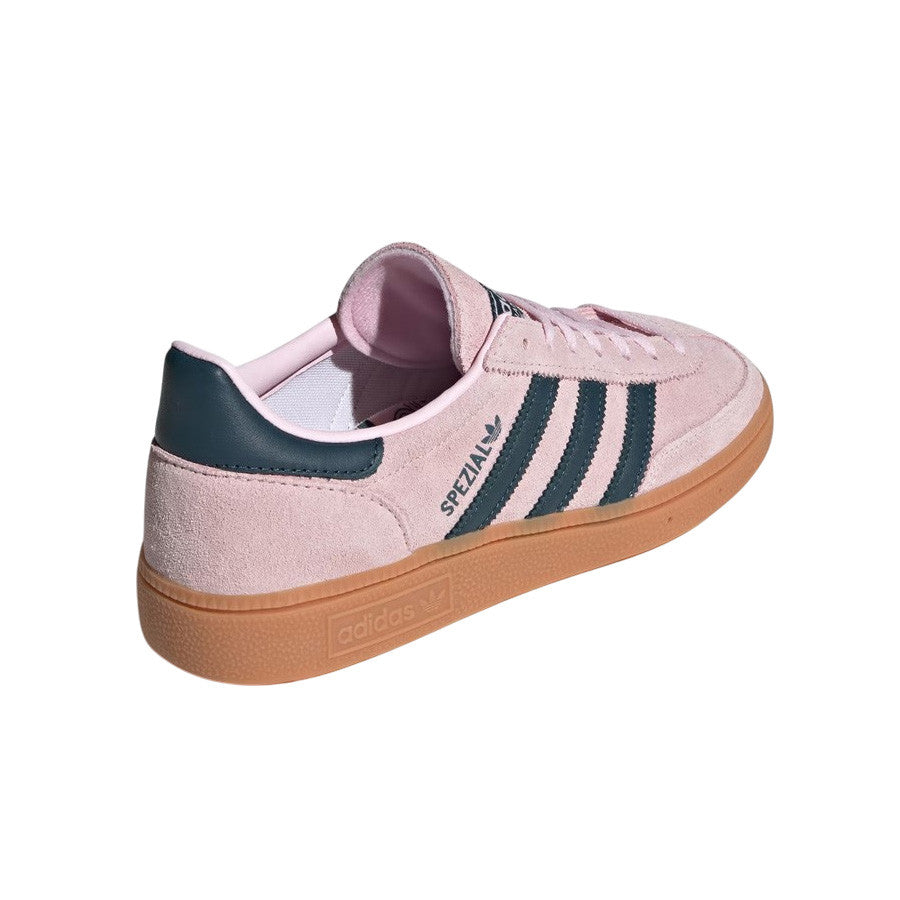 Adidas Spezial Clear Pink