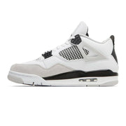 Nike Jordan 4 Military Black