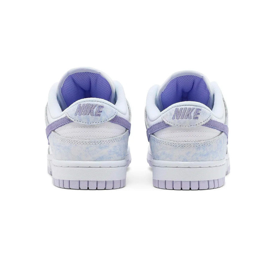 Nike Dunk Low Purple Pulse