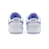 Nike Dunk Low Purple Pulse