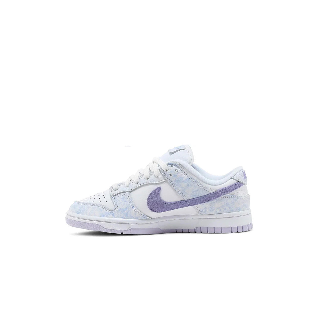 Nike Dunk Low Purple Pulse