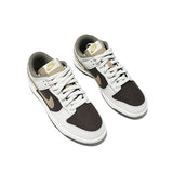 Nike Sb Dunk Teddy