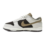 Nike Sb Dunk Teddy