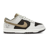Nike Sb Dunk Teddy