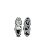 Puma Lamelo Ball LaFrance Silver