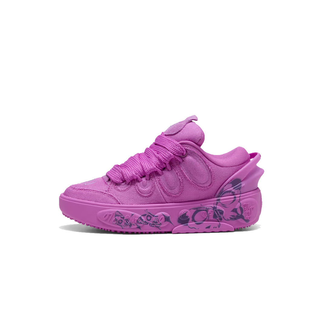 Puma Lamelo Ball LaFrancé Butterfly