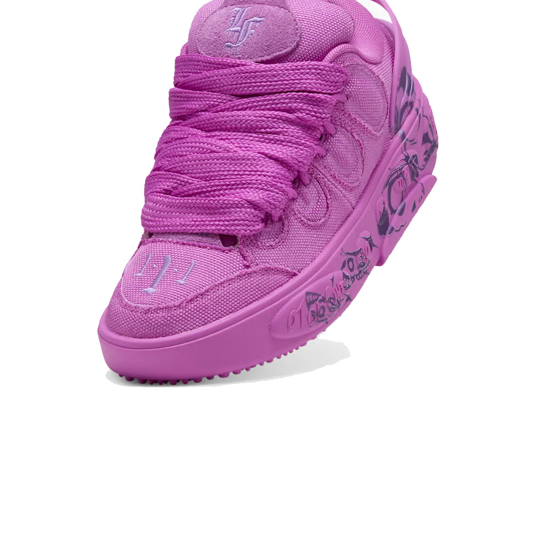 Puma Lamelo Ball LaFrancé Butterfly