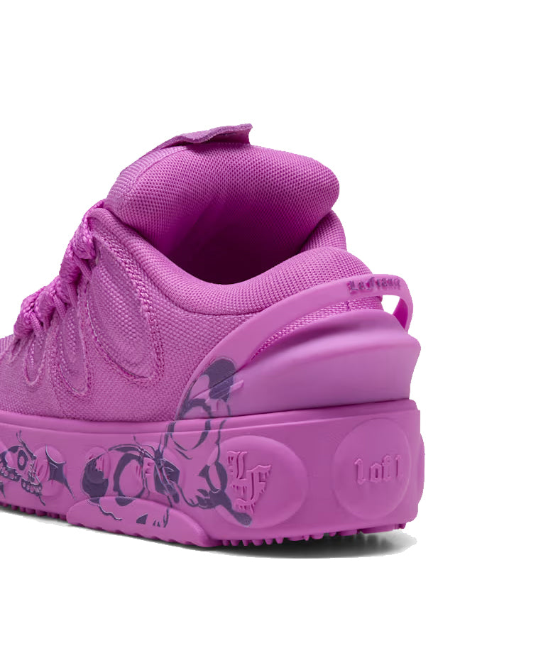 Puma Lamelo Ball LaFrancé Butterfly