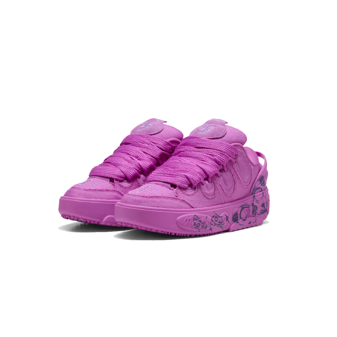 Puma Lamelo Ball LaFrancé Butterfly