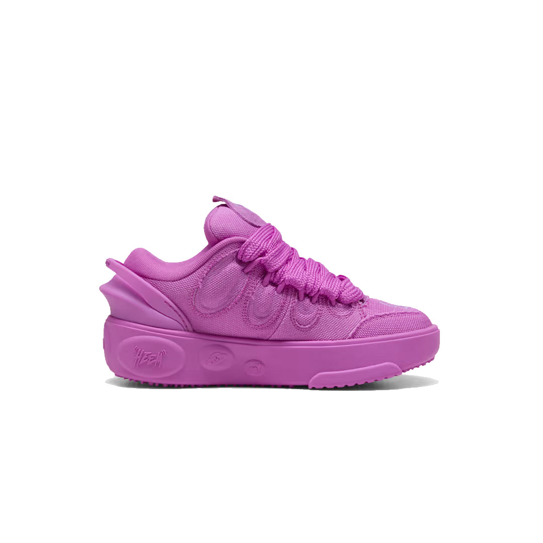Puma Lamelo Ball LaFrancé Butterfly