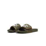 Puma Claquette Leadcat 2.0 Olive