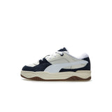 Puma 180 Vapor Grey Navy Blazer