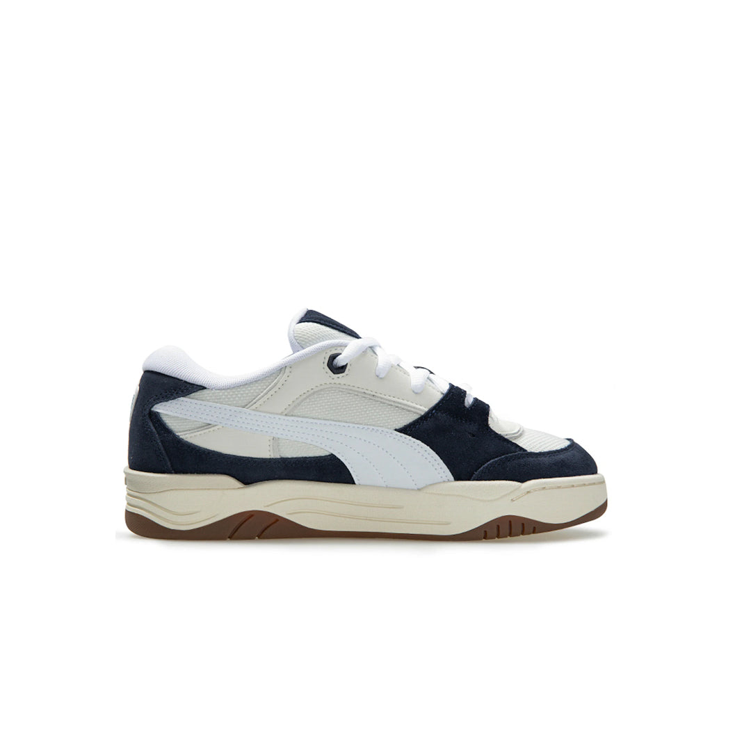 Puma 180 Vapor Grey Navy Blazer