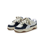 Puma 180 Vapor Grey Navy Blazer