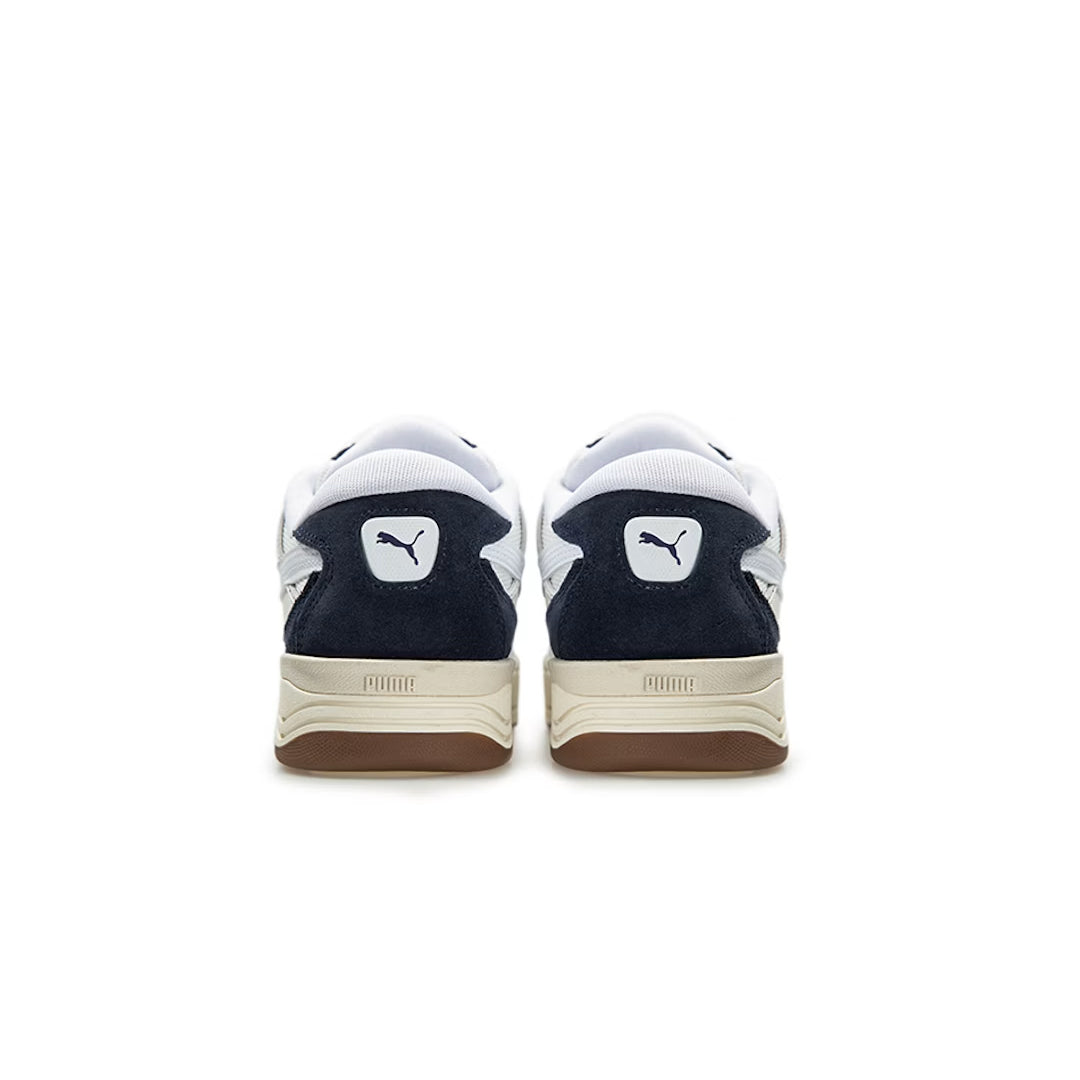 Puma 180 Vapor Grey Navy Blazer