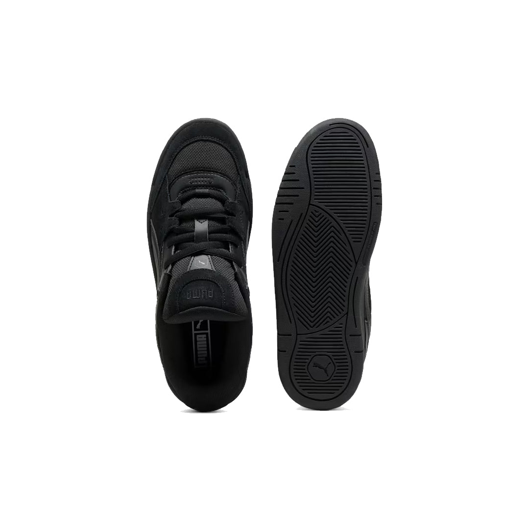Puma 180 Black