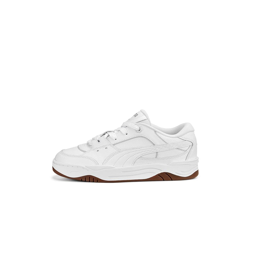 Puma 180 STAPLE White