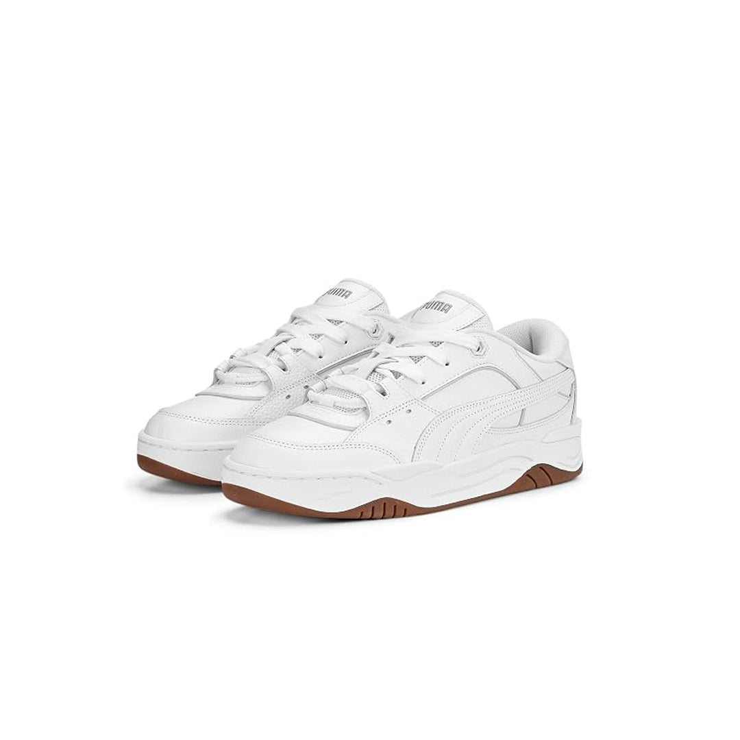 Puma 180 STAPLE White