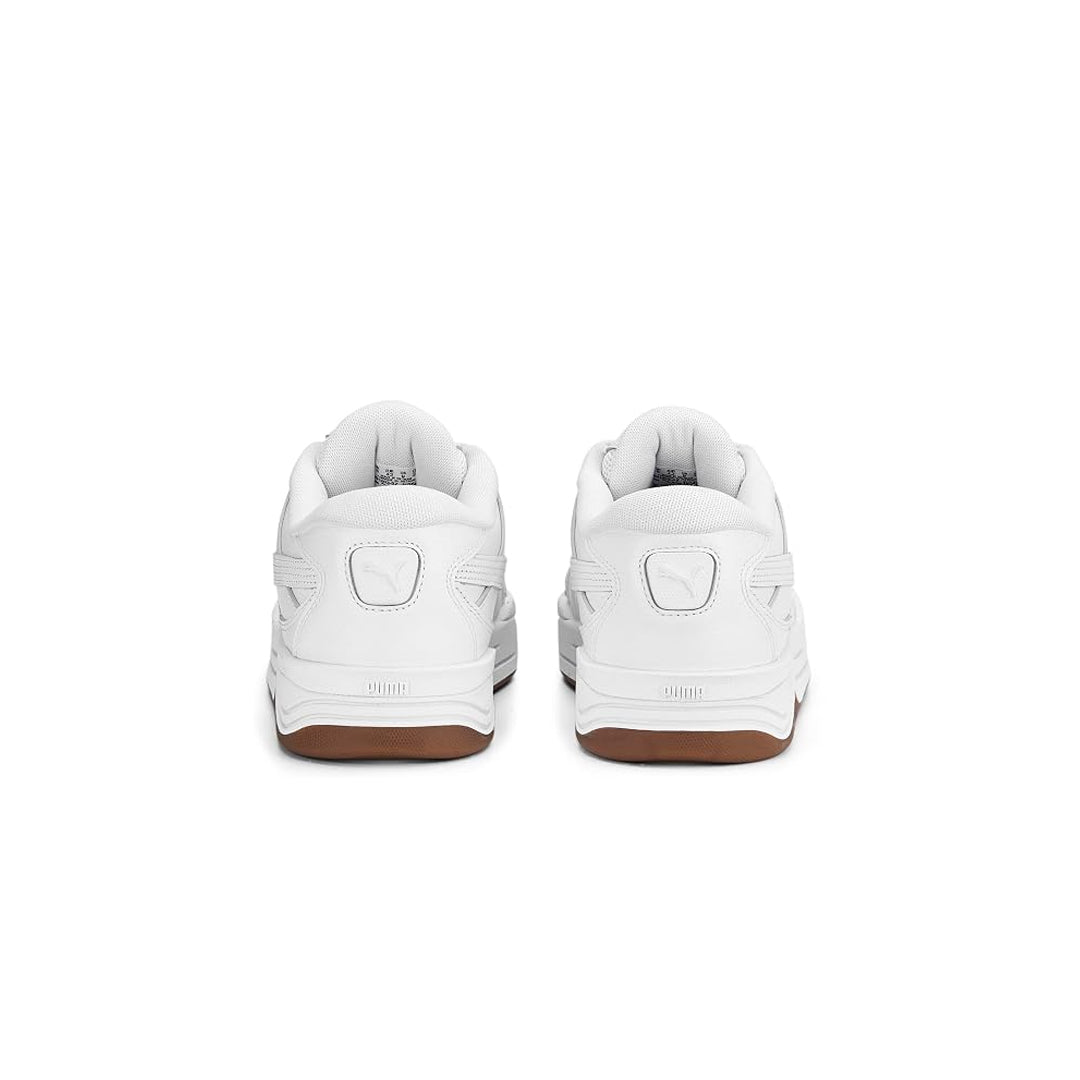 Puma 180 STAPLE White