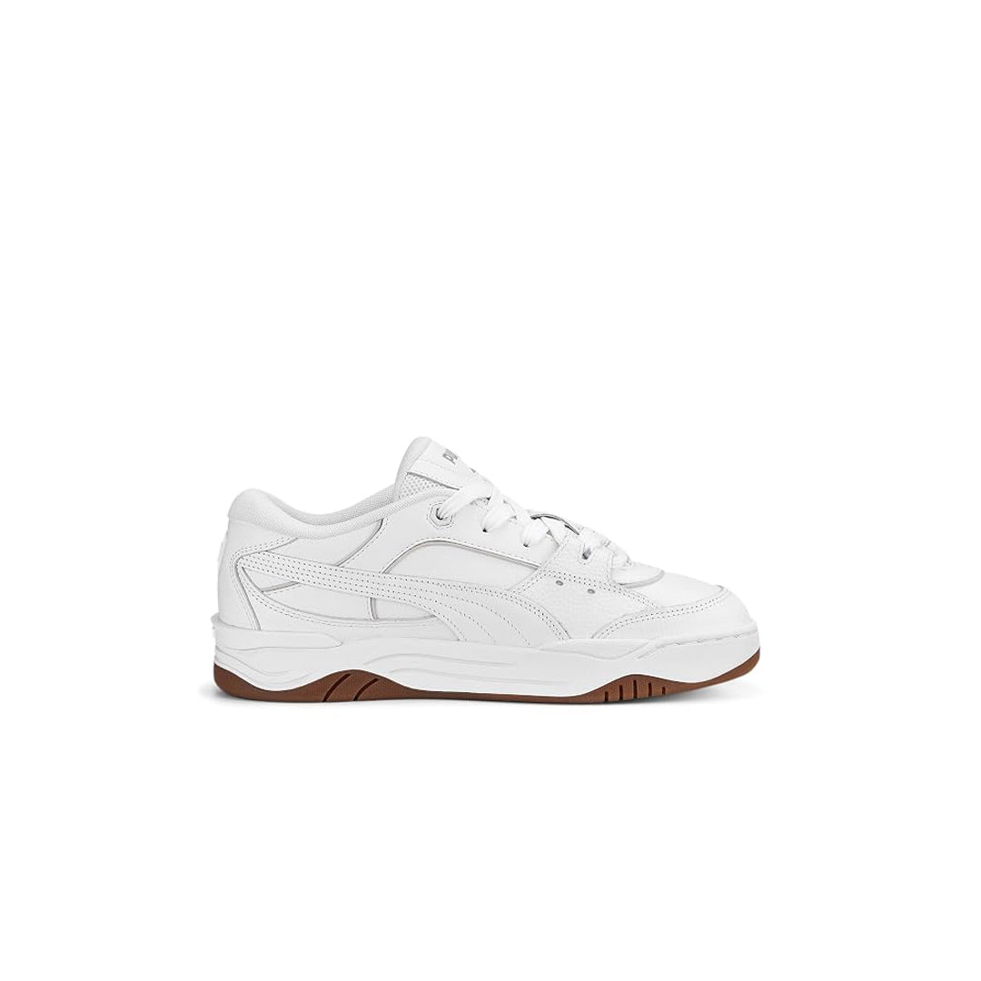 Puma 180 STAPLE White