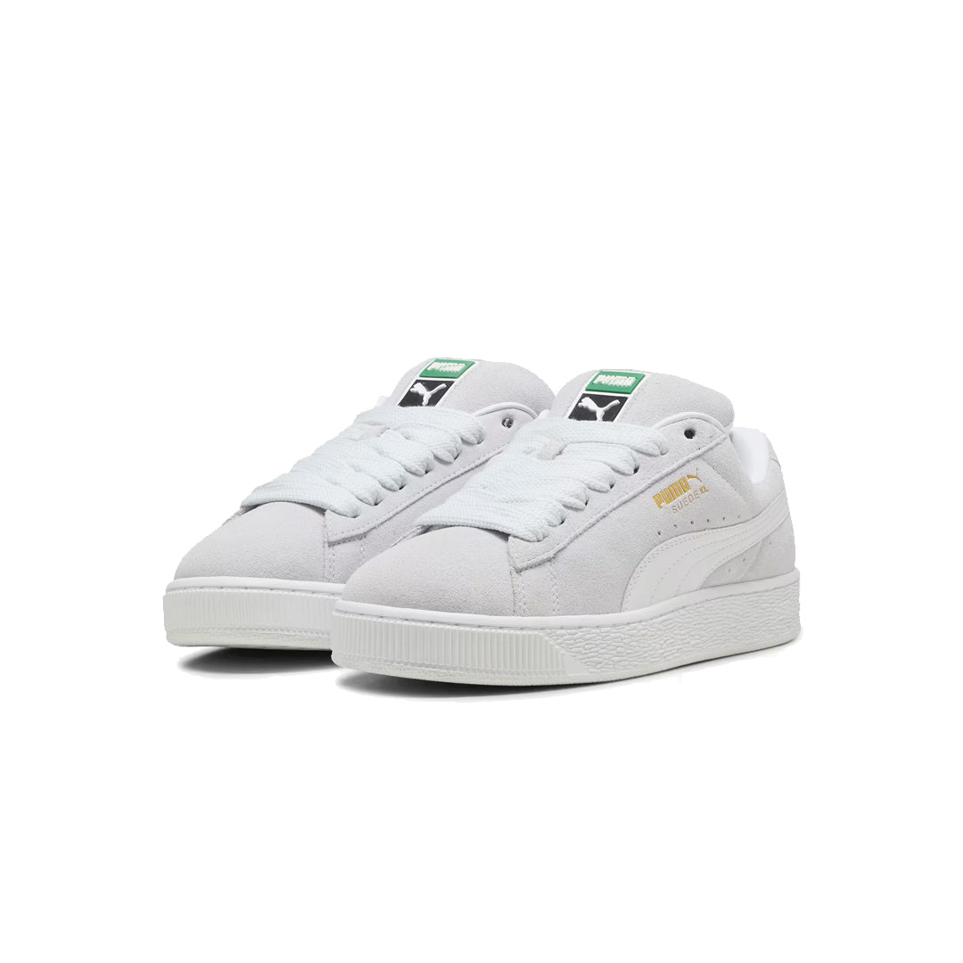 Puma SUEDE XL Light Grey