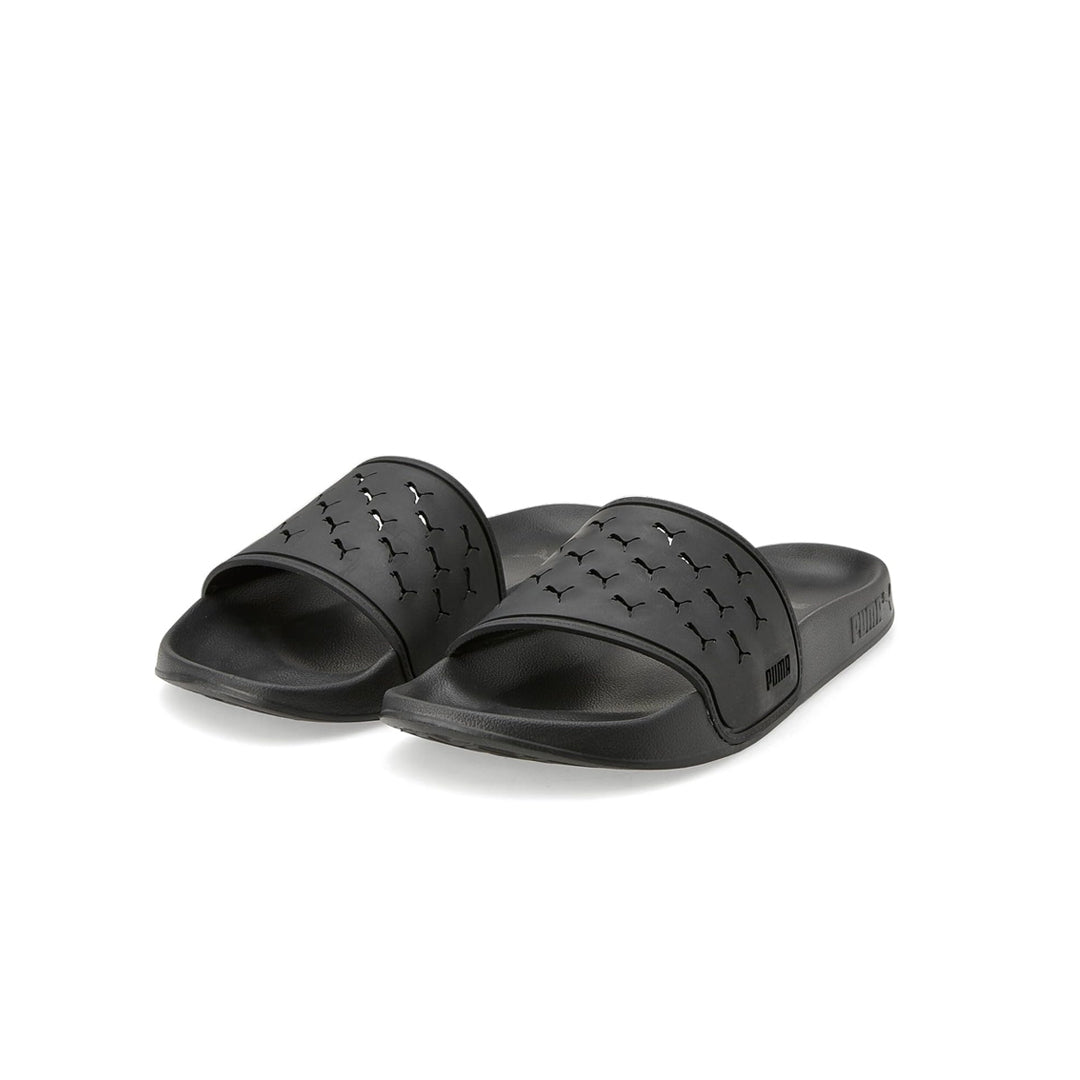 Puma Claquette Leadcat 2.0 Black