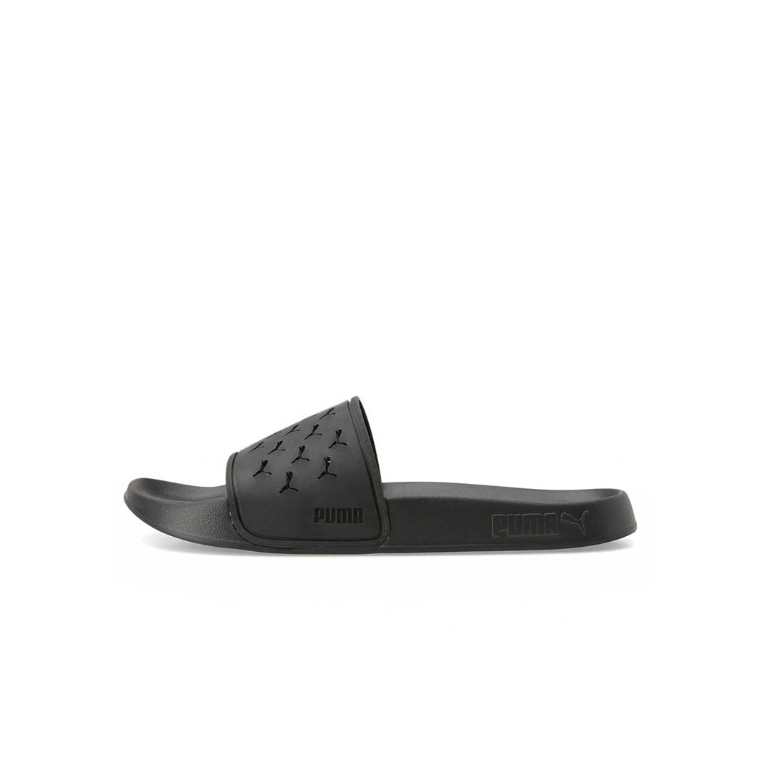Puma Claquette Leadcat 2.0 Black