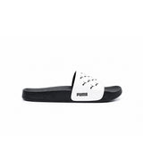 Puma Claquette Leadcat 2.0 White Black