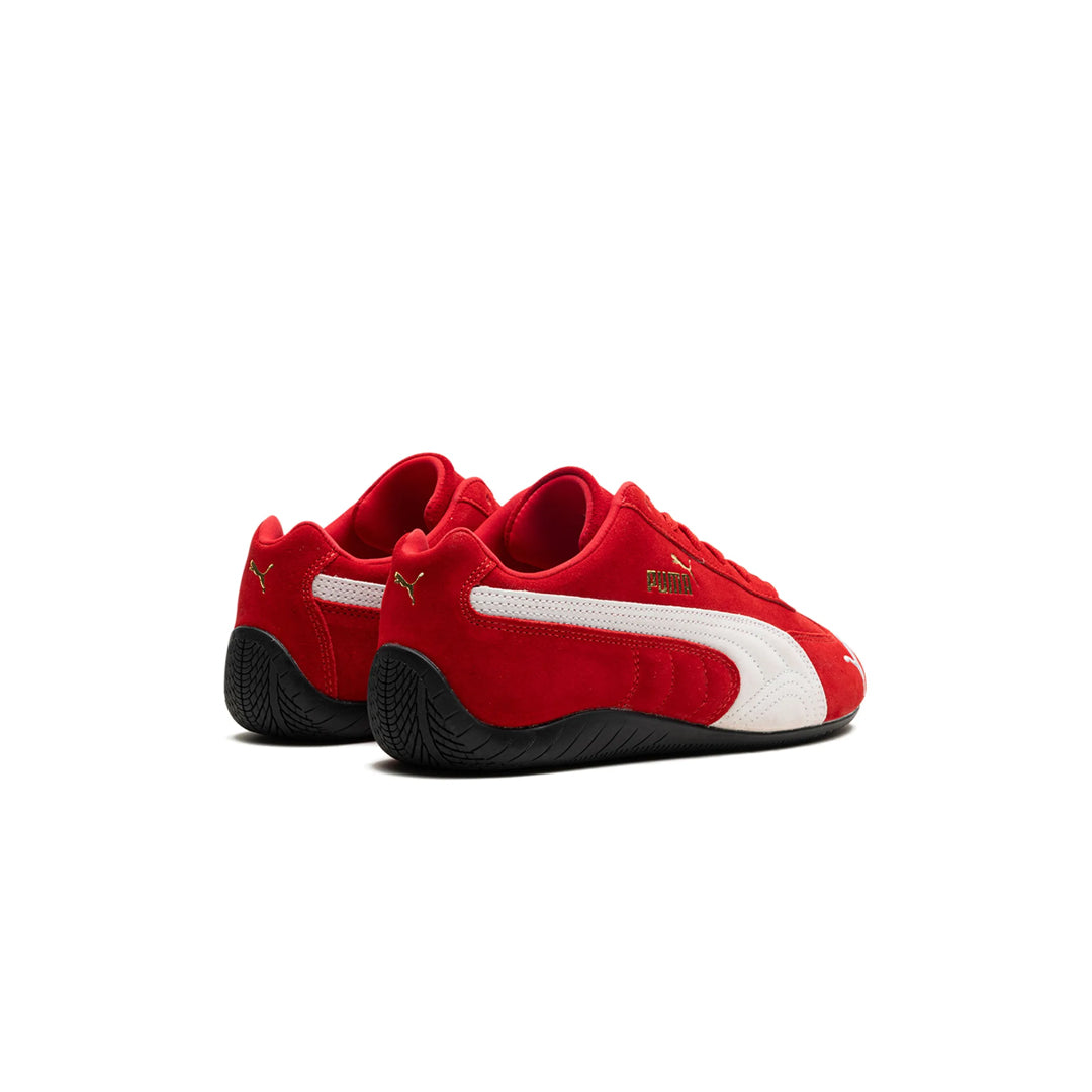Puma Speedcat OG Red